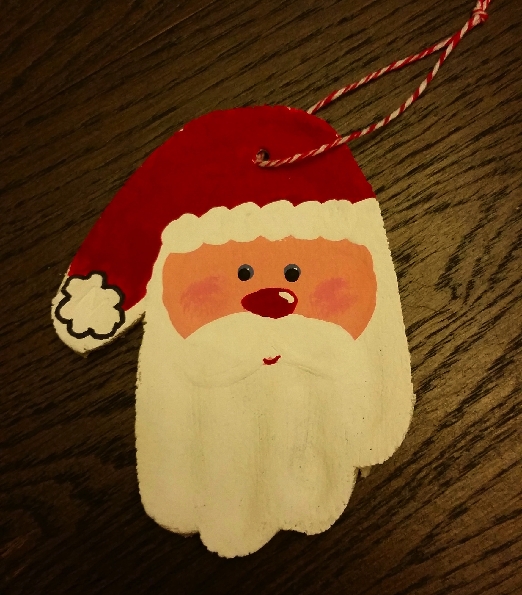 santa craft