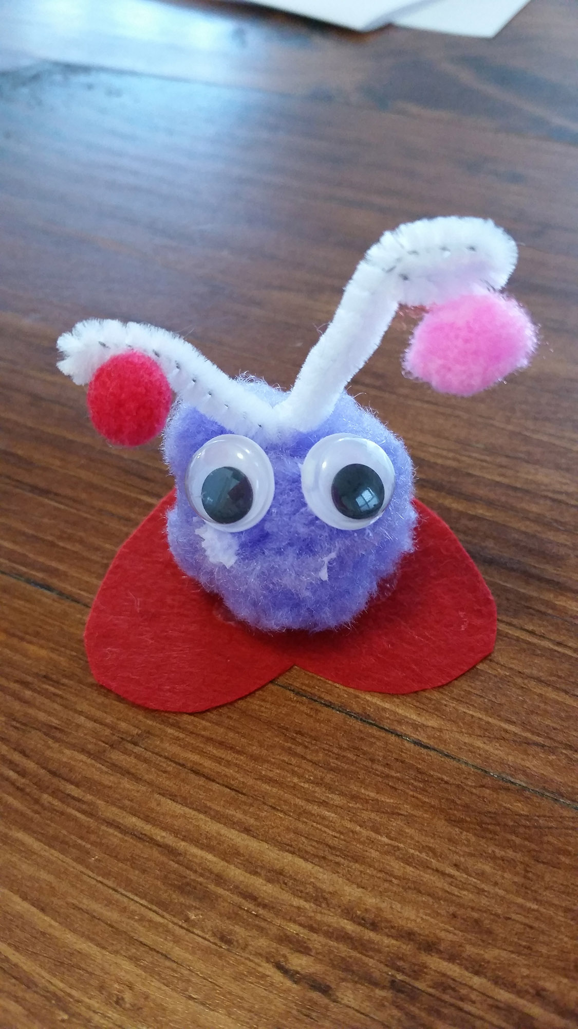 bunny craft