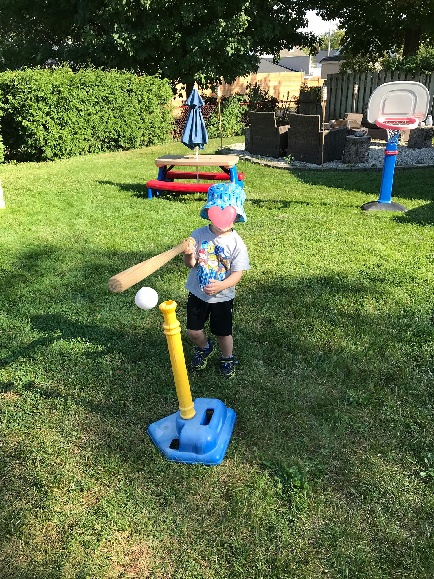 baseball