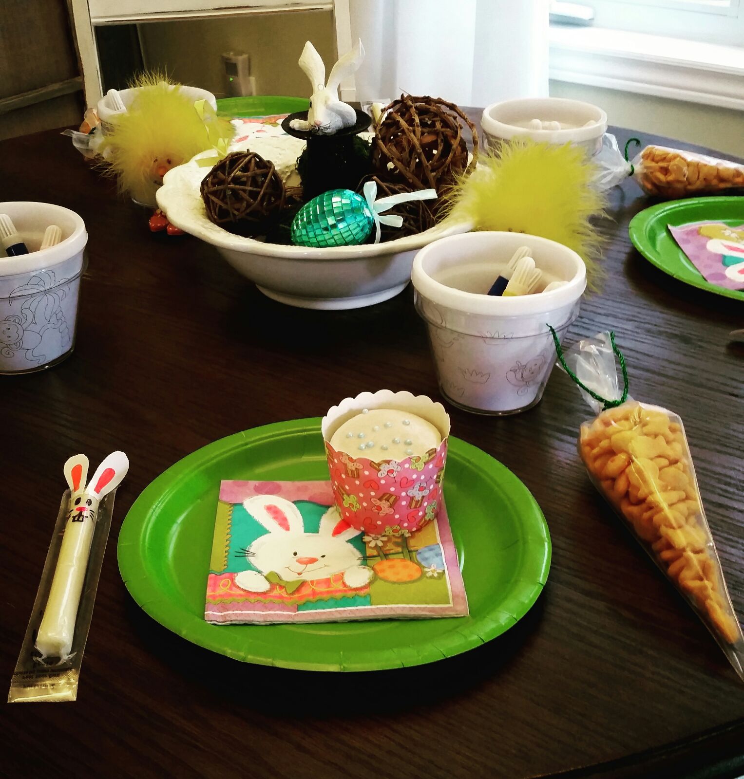 easter treats