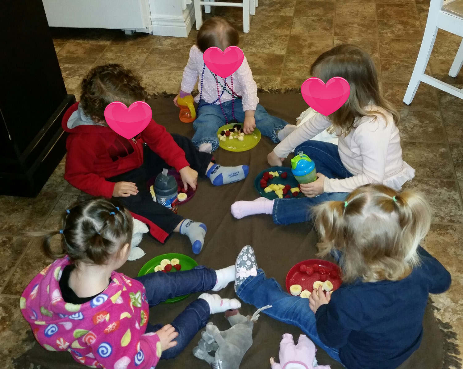kid party