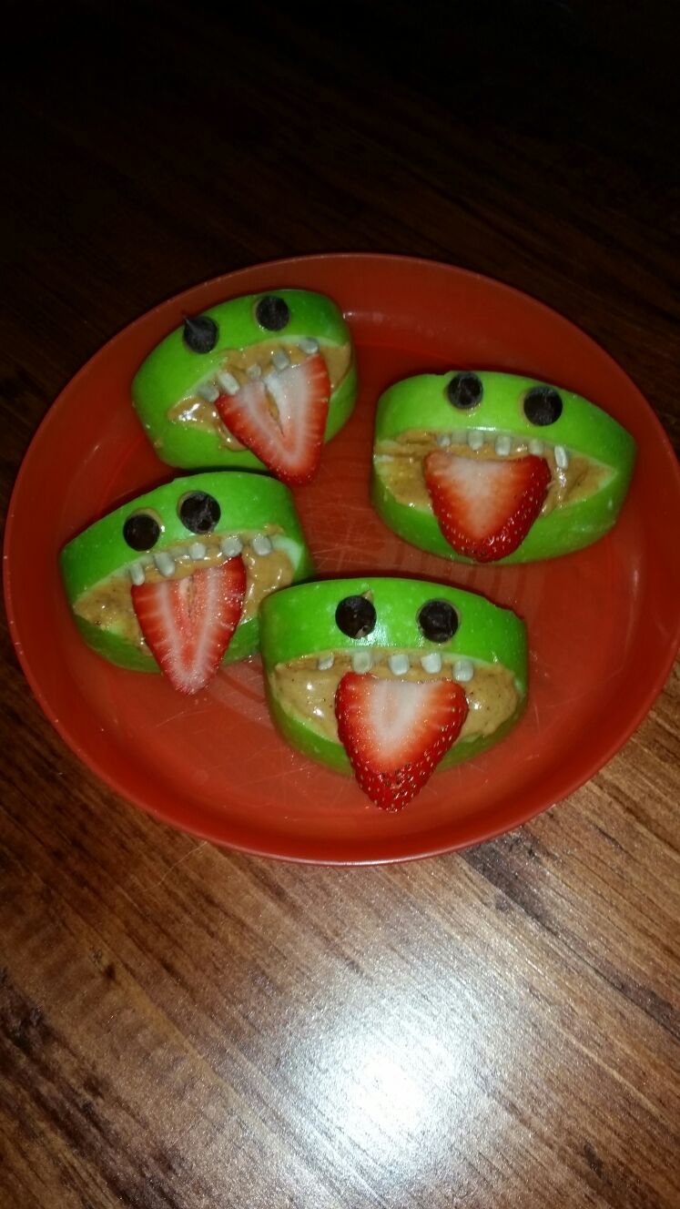 party snack